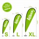 Recambio Bandera Display