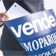 Carteles PVC 25x35 - 1 tinta