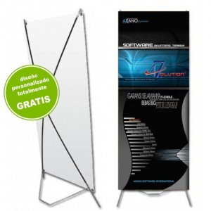 X-Banner