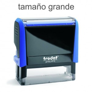 Sello Trodat Printy 4915