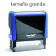 Sello Trodat Printy 4915
