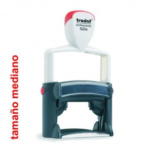 Sello Trodat Profesional 5204