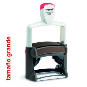 Sello Trodat Profesional 5208