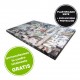 Cuadro Ultraligero 30x24