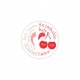 Sello Trodat Redondo Profesional 52040