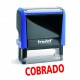 Sello Trodat Printy 4911