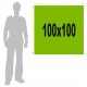 Cuadro Ultraligero 100x100