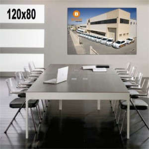 Cuadro Akylux 120x80