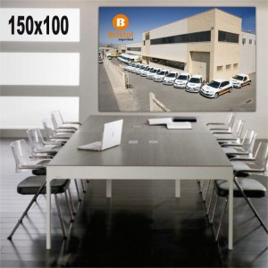 Cuadro Akylux 150x100