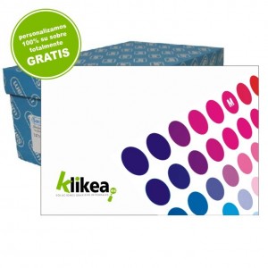 Sobre DIN C5 (162x229) color