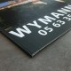 Placa Akylux 60x40