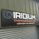 Placa Dibond 30x20