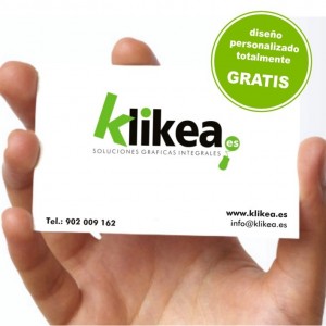 Tarjetas Prestige