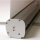 Roll Up Aluminio﻿ 125x205