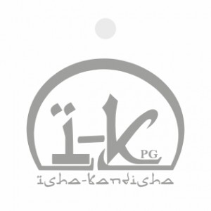 ISHAKANDISHA