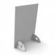 PLV mostrador a4 vertical
