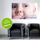 Vinilo especial paredes