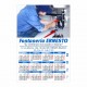 Calendario nevera imán impreso (sin faldilla)