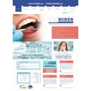 Folleto Federaciones A5 color - 2 caras