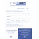 Fichas de inscripci&oacute;n