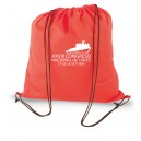 Mochilas Rojas "Congreso Hides 2016"