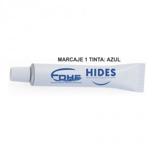 Boligrafo Dentifrico "Hides"