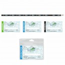 Kit identificativo personalizado CB12