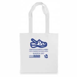 BOLSA NON WOVEN ECONOMICA ASAS LARGAS