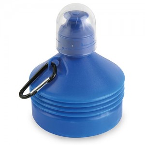  BOTELLA EXTENSIBLE 500 ML AZ