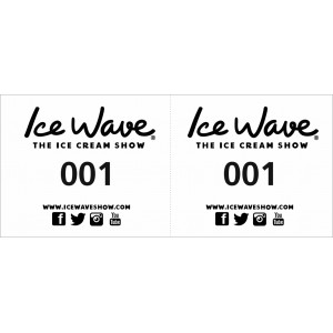Tickets ICE WAVE