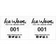 Tickets ICE WAVE