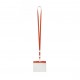 LANYARD + FUNDA PLASTICA (SIN TARJETA PERSONALIZADA)