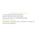DESODORANTE NUTRITIVE 4,3 X 1,8 cm