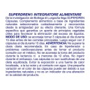 CAPSULAS INTEGRATORE 5,65 X 4,5 cm