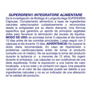 CAPSULAS INTEGRATORE 5,65 X 4,5 cm