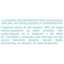 DESODORANTE REHYDRATE 1,80 X 4,30 cm
