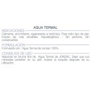 AGUA THERMAL 5,50 X 2,60 cm