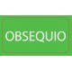 ETIQUETA OBSEQUIO 2,70 X 1,50 cm