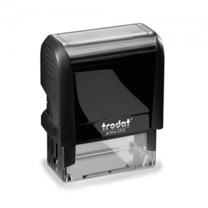 Sello Trodat Printy 4912