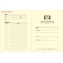 PACK PAPELER&Iacute;A (carpetas + sobres + blocs + sello)