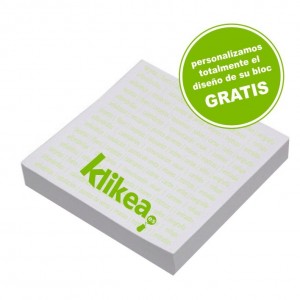 Blocs de notas 10x10