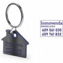 Llavero Zosin INMOVENDA