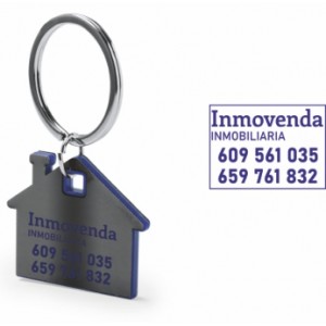 Llavero Zosin INMOVENDA
