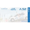 Flyers 210x105 - Autoescuela A-52
