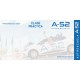 Flyers 210x105 - Autoescuela A-52