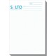 Blocs de notas A5 (15x21)