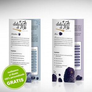 Folletos A5