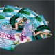 Flayer A5 (10x15) color